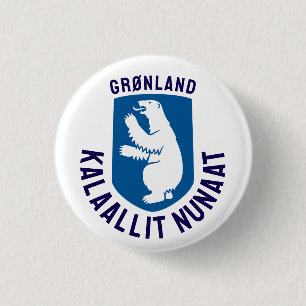Wappen Grönlands - Bezeichnungen hinzugefügt Button