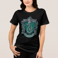 Wappen-Grün Harry Potter | Slytherin