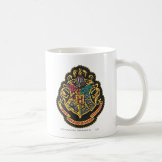 Wappen Harry Potter | Hogwarts Kaffeetasse