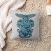 Wappen Harry Potter | Ravenclaw Kissen (Decke)