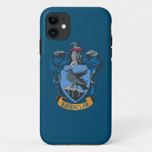 Wappen Harry Potters   Ravenclaw iPhone 11 Hülle