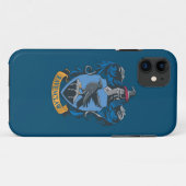 Wappen Harry Potters | Ravenclaw Case-Mate iPhone Hülle (Rückseite (Horizontal))