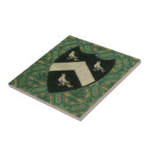 WAPPEN II FLIESE (Seite)