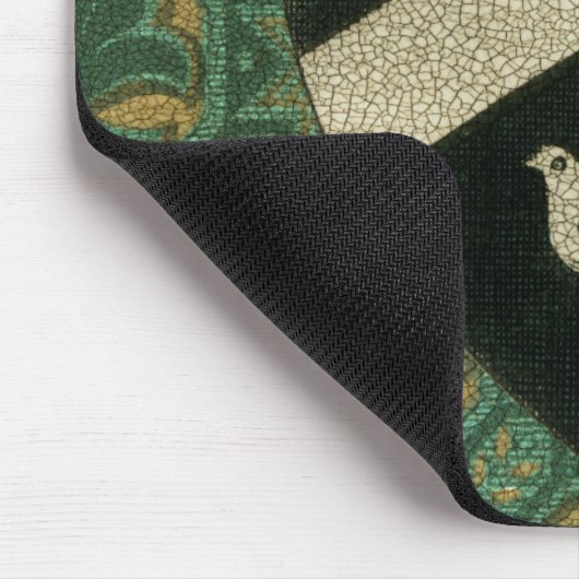 WAPPEN II MOUSEPAD (Ecke)