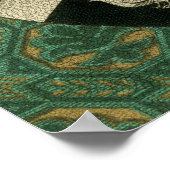 WAPPEN II POSTER (Ecke)