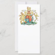 Wappen im Vereinigten Königreich