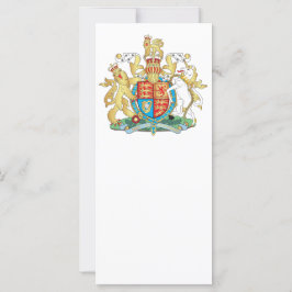 Wappen im Vereinigten Königreich