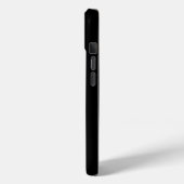 Wappen in Kaschubien Case-Mate iPhone Hülle (Rückseite / Links)