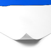 Wappen Jugoslawiens Offiziell Heraldry Symbol Poster (Ecke)