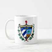 Wappen Kaffeetasse (Links)