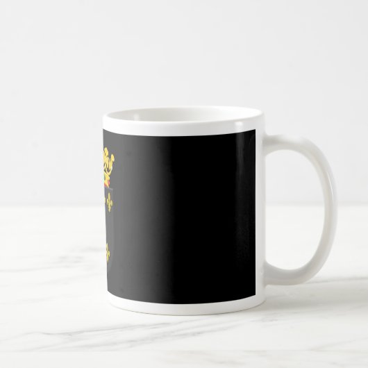 Wappen Kaffeetasse (Rechts)