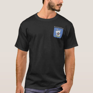 Wappen Kaliningrads, RUSSLAND T-Shirt
