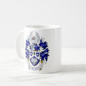 Wappen Kanada Kaffeetasse (Vorderseite Links)