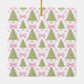 Wappen Keramikornament (Rückseite)