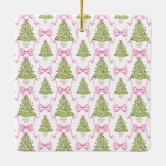 Wappen Keramikornament (Rückseite)