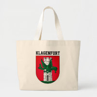 Wappen Klagenfurts - ÖSTERREICH