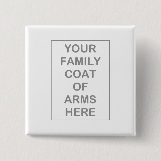 Wappen Knöpfe/Abzeichen Button (Vorderseite)