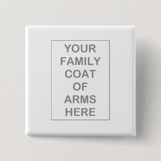 Wappen Knöpfe/Abzeichen Button