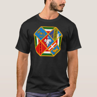 Wappen Lazios (Italien) T-Shirt