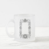 Wappen Mattglastasse (Links)