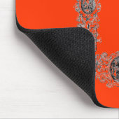 Wappen Mousepad (Ecke)