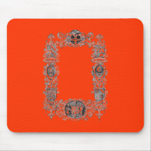 Wappen Mousepad