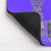 Wappen Mousepad (Ecke)