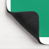 Wappen Mousepad (Ecke)