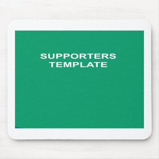 Wappen Mousepad (Vorne)