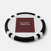 Wappen Pokerchips (Einzeln)