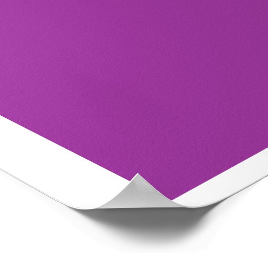 Wappen Poster (Ecke)