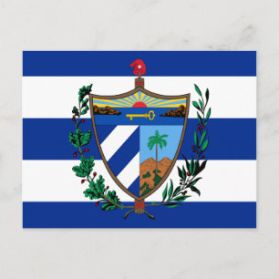 Wappen Postkarte