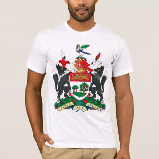 Wappen Prinz-Edward T - Shirt