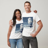 Wappen Québec T-Shirt (Unisex)