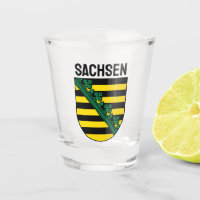 Wappen Sachsens (Sachsen), DEUTSCHE