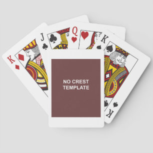 Wappen Spielkarten