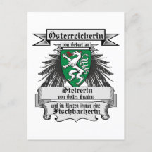 Wappen Steiermark von Gottes Gnaden