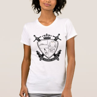 Wappen T-Shirt