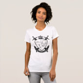 Wappen T-Shirt (Vorne ganz)