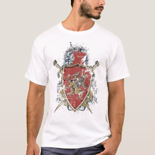 Wappen T - Shirt