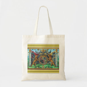 Wappen-Tasche Tragetasche