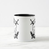 Wappen Tasse (Zentrum)