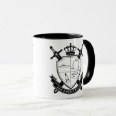Wappen Tasse (VorderseiteRechts)