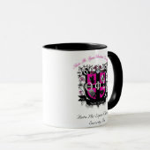 Wappen-Tasse Tasse (VorderseiteRechts)