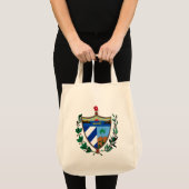 Wappen Tragetasche (Vorderseite (Produkt))
