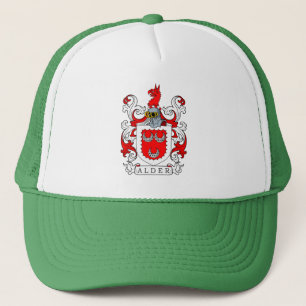 Wappen Truckerkappe