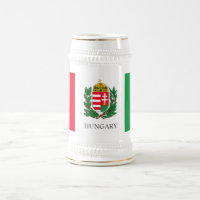Wappen Ungarn Budapest Geschenke