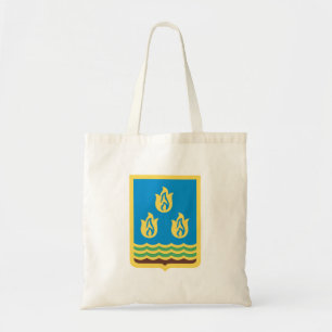 Wappen von Baku Tragetasche
