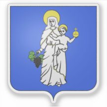 Wappen von Beaune, Côte-d'Or