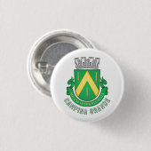 Wappen von Campina Grande, Paraíba - BR Button (Vorne & Hinten)
